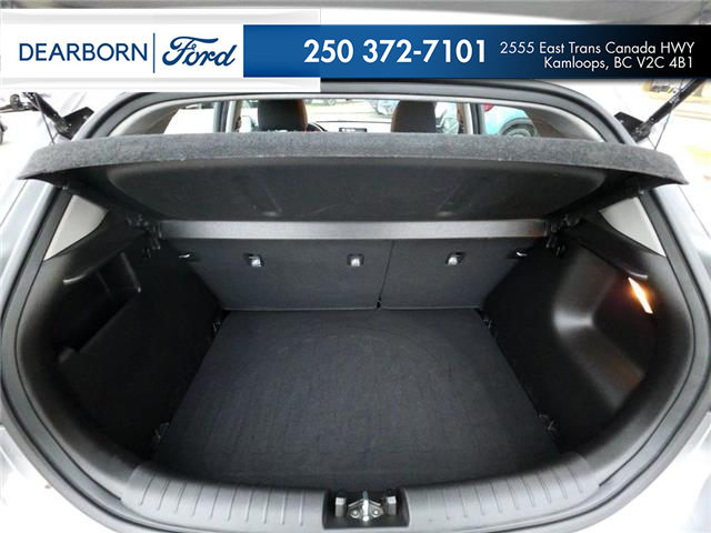 2022 Kia Rio LX+ (Stk: 6L0107TA) in Kamloops - Image 9 of 22