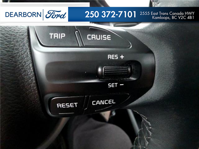 2022 Kia Rio LX+ (Stk: 6L0107TA) in Kamloops - Image 13 of 22
