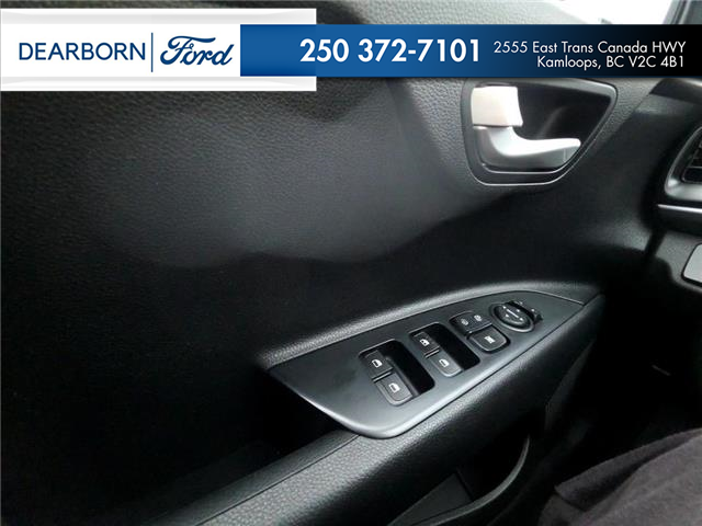 2022 Kia Rio LX+ (Stk: 6L0107TA) in Kamloops - Image 14 of 22