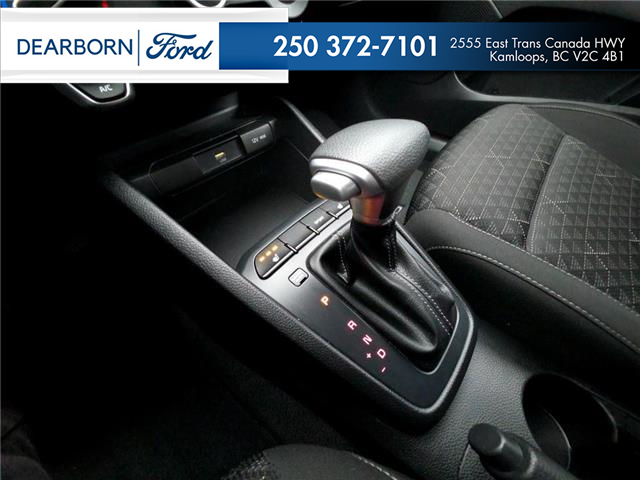 2022 Kia Rio LX+ (Stk: 6L0107TA) in Kamloops - Image 15 of 22