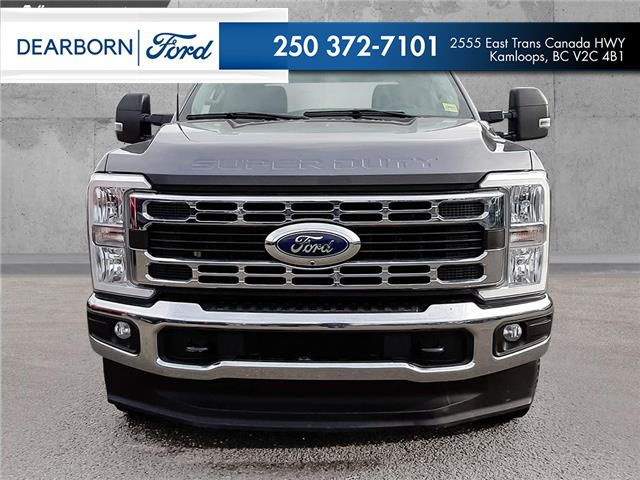 2024 Ford F-350  (Stk: PS278) in Kamloops - Image 2 of 21