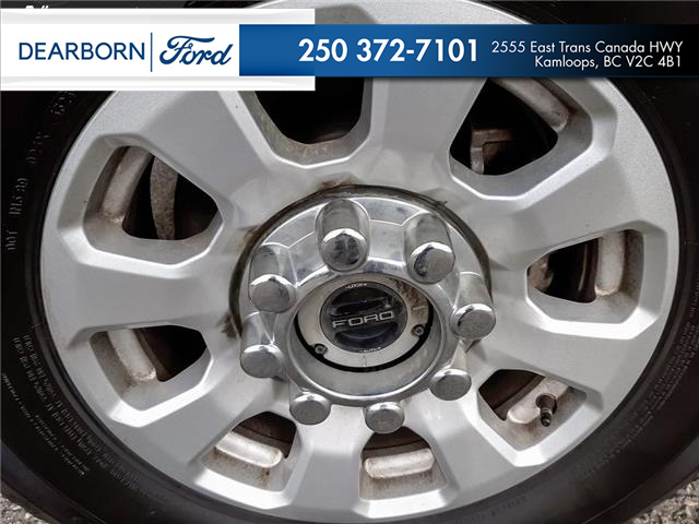 2024 Ford F-350  (Stk: PS278) in Kamloops - Image 6 of 21