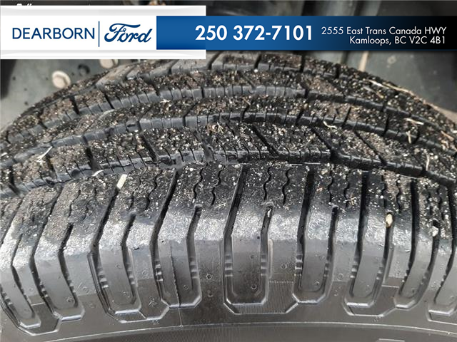 2024 Ford F-350  (Stk: PS278) in Kamloops - Image 7 of 21