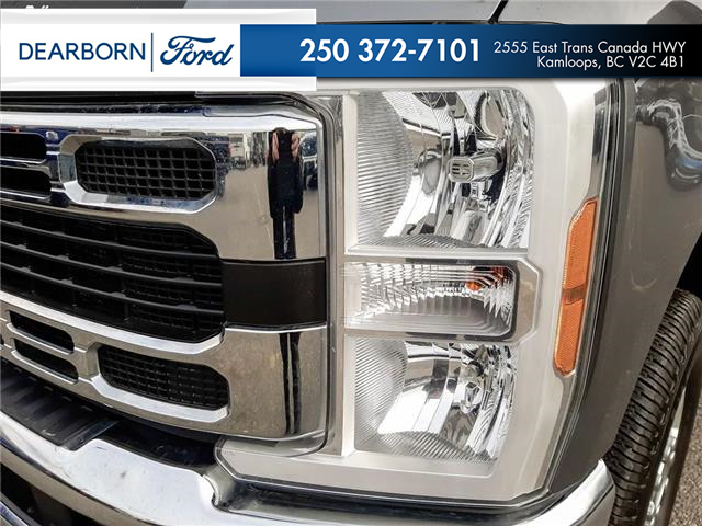 2024 Ford F-350  (Stk: PS278) in Kamloops - Image 8 of 21