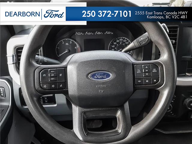 2024 Ford F-350  (Stk: PS278) in Kamloops - Image 12 of 21