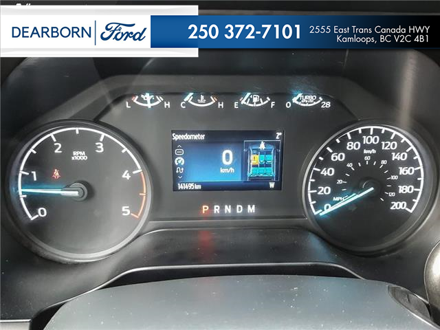 2024 Ford F-350  (Stk: PS278) in Kamloops - Image 13 of 21