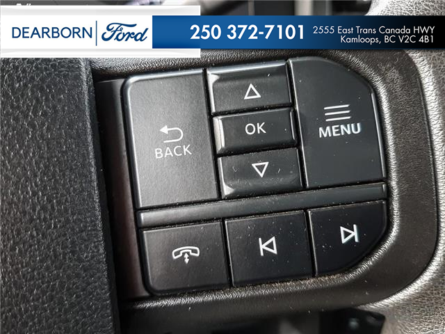 2024 Ford F-350  (Stk: PS278) in Kamloops - Image 14 of 21