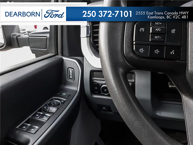 2024 Ford F-350  (Stk: PS278) in Kamloops - Image 15 of 21