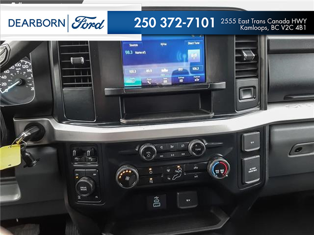 2024 Ford F-350  (Stk: PS278) in Kamloops - Image 17 of 21