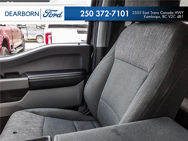 2024 Ford F-350  (Stk: PS278) in Kamloops - Image 18 of 21