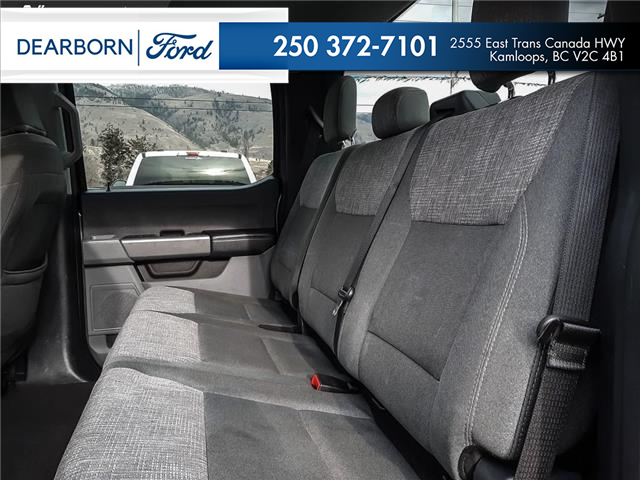 2024 Ford F-350  (Stk: PS278) in Kamloops - Image 20 of 21