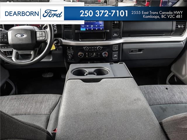 2024 Ford F-350  (Stk: PS278) in Kamloops - Image 21 of 21
