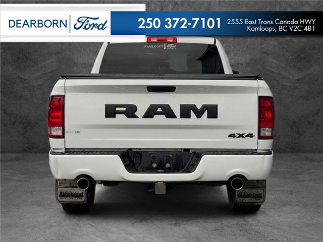 2019 RAM 1500 Classic ST (Stk: M6078A) in Kamloops - Image 5 of 25