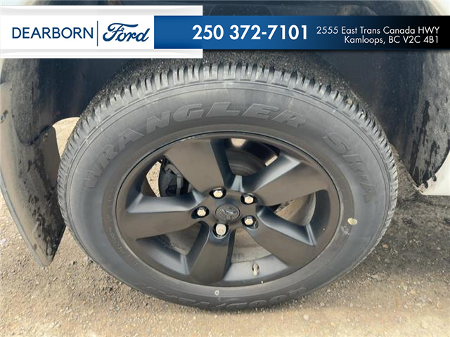 2019 RAM 1500 Classic ST (Stk: M6078A) in Kamloops - Image 6 of 25