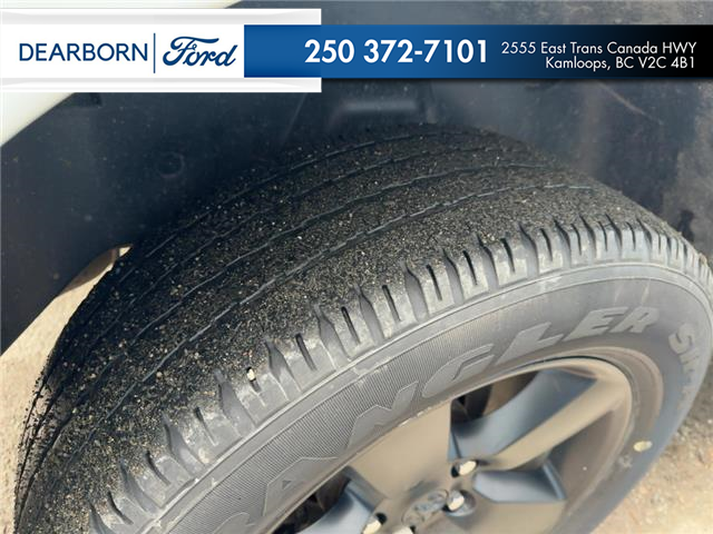 2019 RAM 1500 Classic ST (Stk: M6078A) in Kamloops - Image 7 of 25