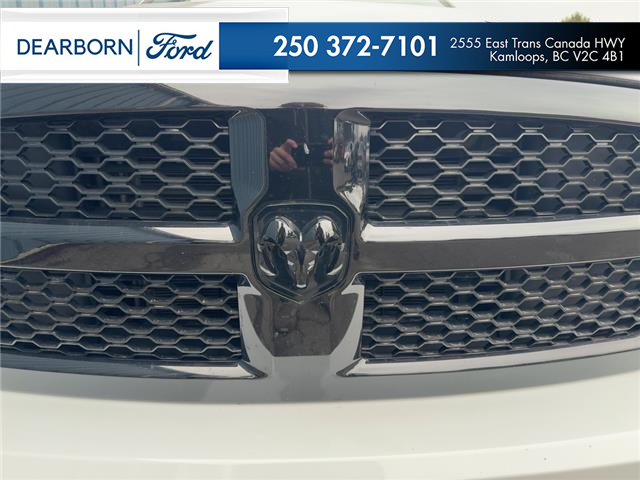 2019 RAM 1500 Classic ST (Stk: M6078A) in Kamloops - Image 9 of 25