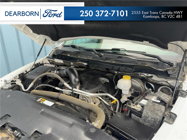 2019 RAM 1500 Classic ST (Stk: M6078A) in Kamloops - Image 10 of 25