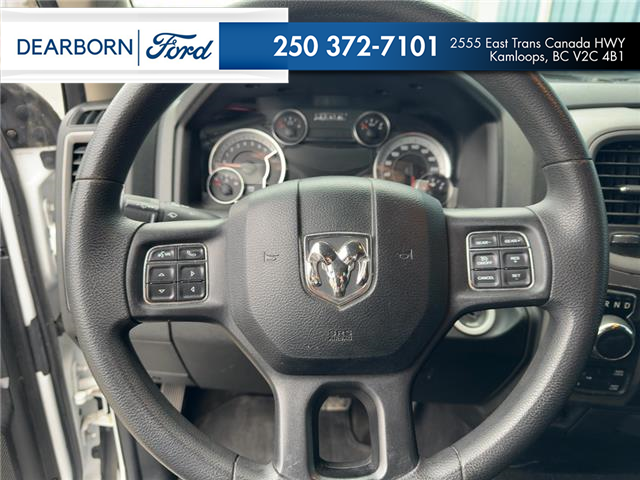 2019 RAM 1500 Classic ST (Stk: M6078A) in Kamloops - Image 14 of 25