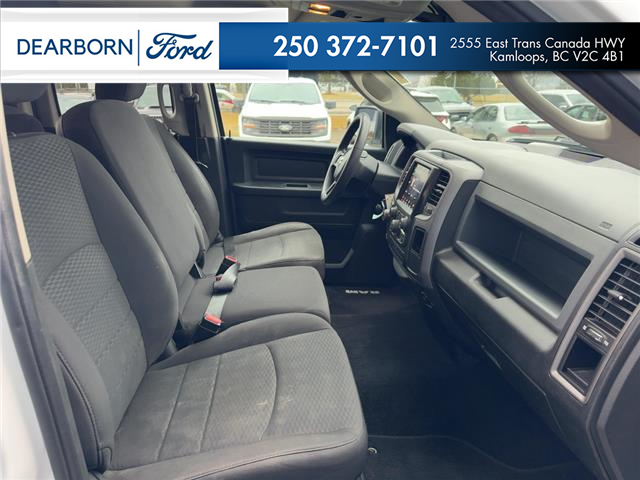 2019 RAM 1500 Classic ST (Stk: M6078A) in Kamloops - Image 22 of 25