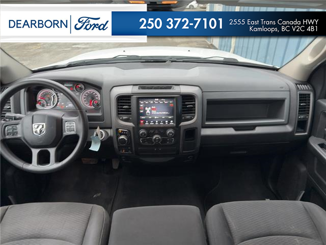2019 RAM 1500 Classic ST (Stk: M6078A) in Kamloops - Image 24 of 25