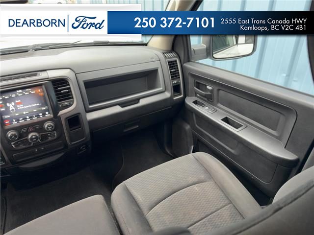 2019 RAM 1500 Classic ST (Stk: M6078A) in Kamloops - Image 25 of 25