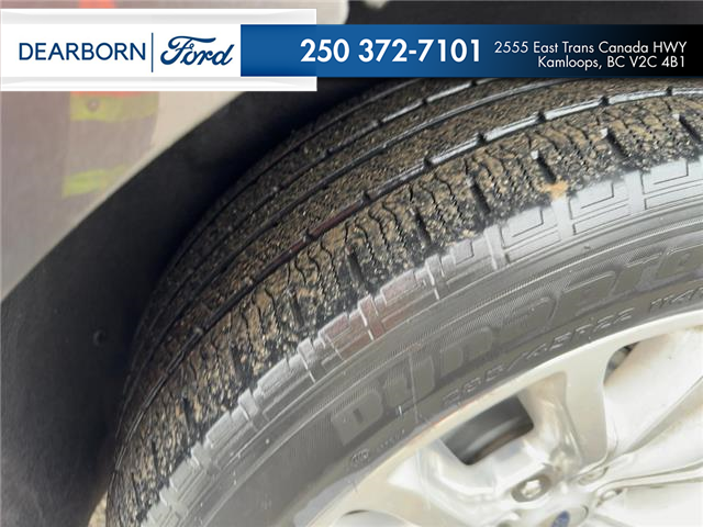 2019 Ford Expedition Platinum (Stk: N6065A) in Kamloops - Image 7 of 25