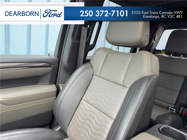 2022 Chevrolet Silverado 1500 ZR2 (Stk: 26P014) in Kamloops - Image 20 of 25