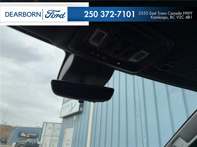 2022 Chevrolet Silverado 1500 ZR2 (Stk: 26P014) in Kamloops - Image 21 of 25