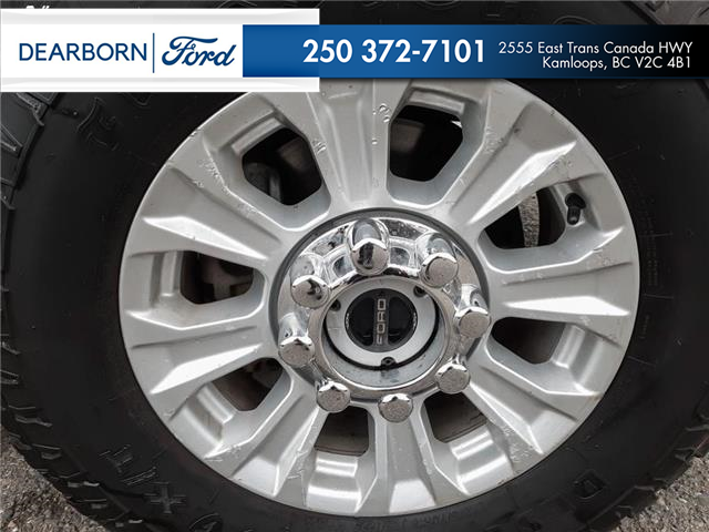 2021 Ford F-350  (Stk: PS277) in Kamloops - Image 6 of 24