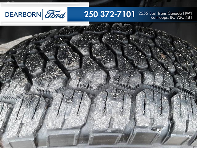 2021 Ford F-350  (Stk: PS277) in Kamloops - Image 7 of 24