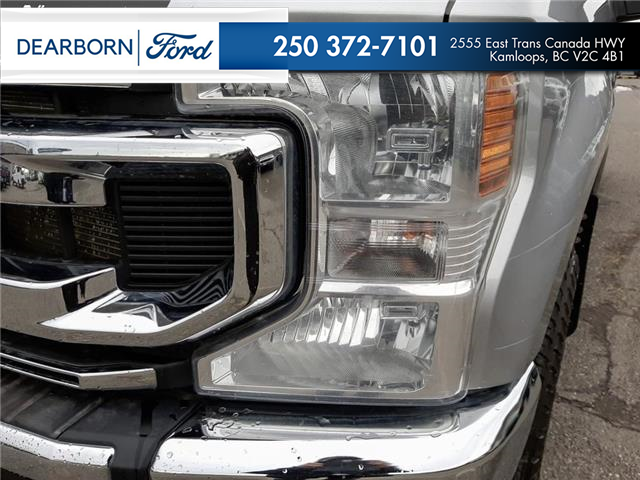2021 Ford F-350  (Stk: PS277) in Kamloops - Image 8 of 24