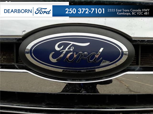 2021 Ford F-350  (Stk: PS277) in Kamloops - Image 9 of 24