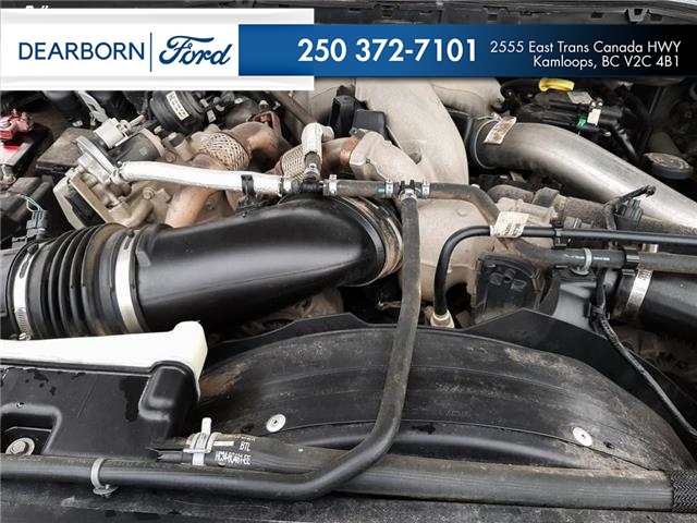 2021 Ford F-350  (Stk: PS277) in Kamloops - Image 10 of 24