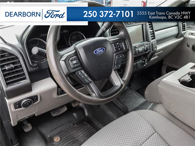 2021 Ford F-350  (Stk: PS277) in Kamloops - Image 12 of 24