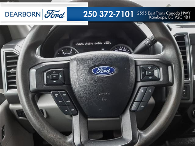 2021 Ford F-350  (Stk: PS277) in Kamloops - Image 13 of 24