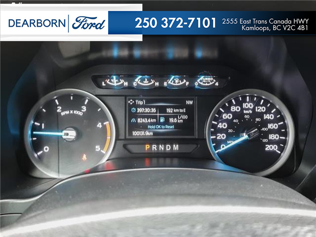 2021 Ford F-350  (Stk: PS277) in Kamloops - Image 14 of 24