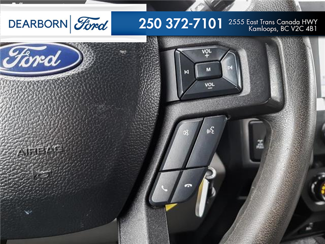 2021 Ford F-350  (Stk: PS277) in Kamloops - Image 15 of 24
