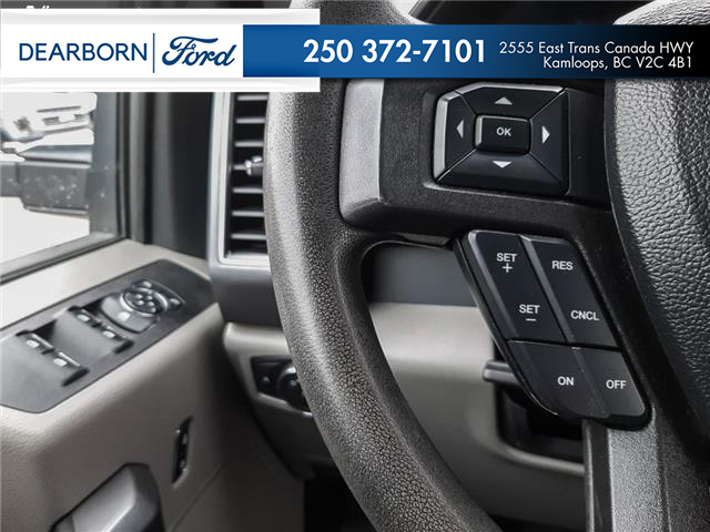 2021 Ford F-350  (Stk: PS277) in Kamloops - Image 16 of 24