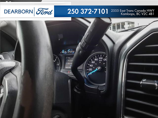 2021 Ford F-350  (Stk: PS277) in Kamloops - Image 17 of 24