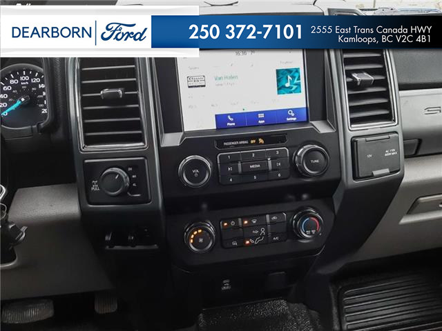 2021 Ford F-350  (Stk: PS277) in Kamloops - Image 18 of 24