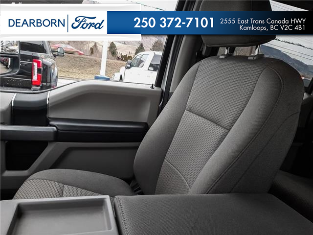 2021 Ford F-350  (Stk: PS277) in Kamloops - Image 19 of 24