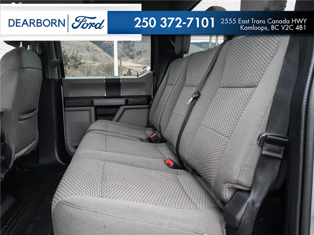 2021 Ford F-350  (Stk: PS277) in Kamloops - Image 22 of 24