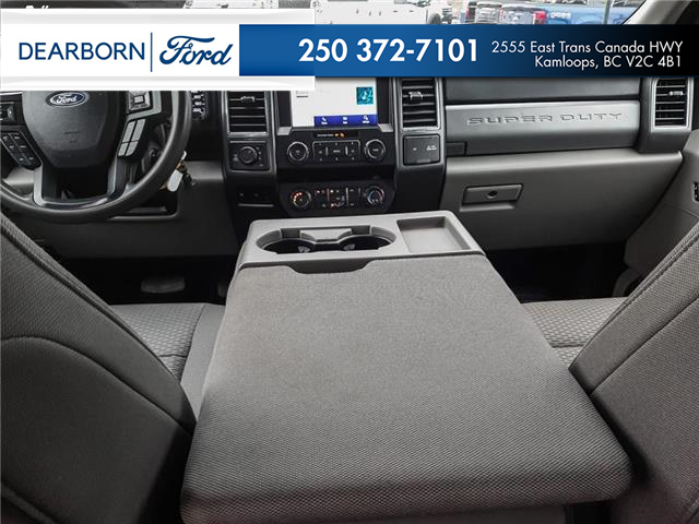 2021 Ford F-350  (Stk: PS277) in Kamloops - Image 23 of 24