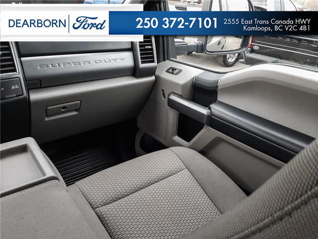2021 Ford F-350  (Stk: PS277) in Kamloops - Image 24 of 24