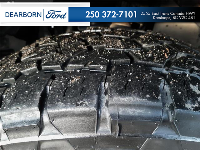 2018 Toyota 4Runner SR5 (Stk: PT002AA) in Kamloops - Image 7 of 25