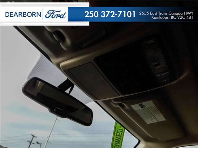 2018 Toyota 4Runner SR5 (Stk: PT002AA) in Kamloops - Image 21 of 25