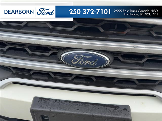 2020 Ford EcoSport SE (Stk: 26P009) in Kamloops - Image 9 of 25