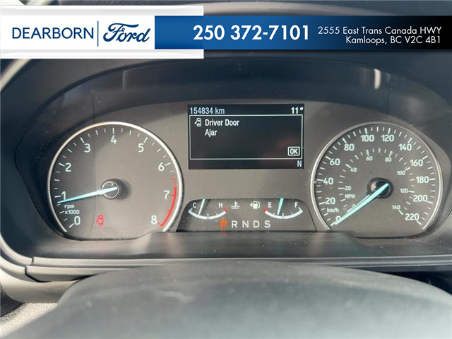 2020 Ford EcoSport SE (Stk: 26P009) in Kamloops - Image 15 of 25
