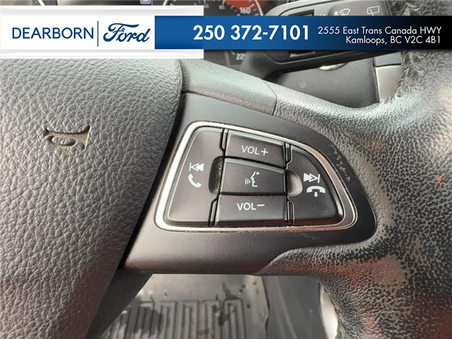 2020 Ford EcoSport SE (Stk: 26P009) in Kamloops - Image 16 of 25