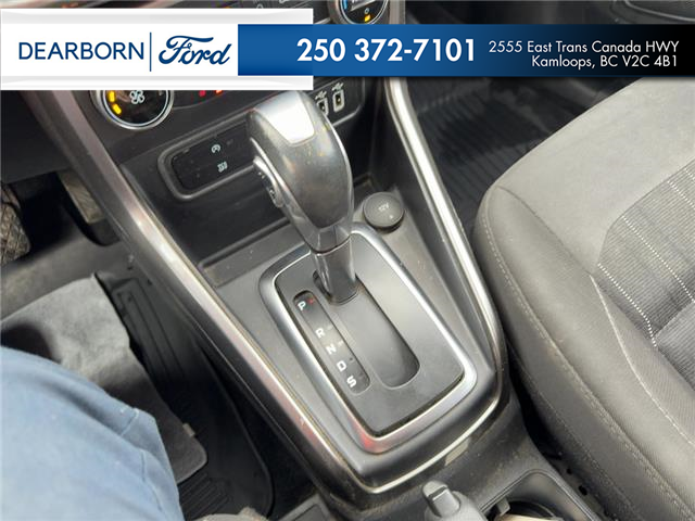2020 Ford EcoSport SE (Stk: 26P009) in Kamloops - Image 18 of 25